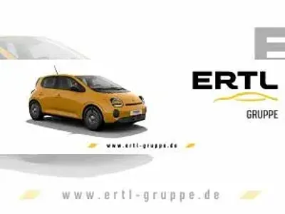 Gebraucht Renault Twingo