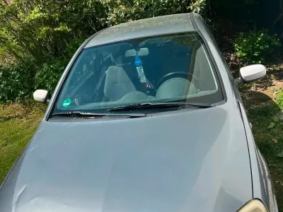 Gebraucht Opel Corsa