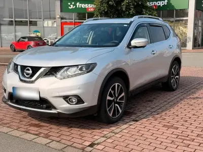 Gebraucht Nissan X-Trail