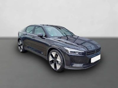 Gebraucht Polestar 2 169 kW (231 PS) 2022 Schwarz Kleinwagen