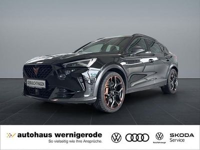 Gebraucht Cupra Formentor VZ 390 PS (286 kW) 2023 SUV
