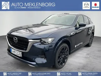 Gebraucht Mazda CX-60