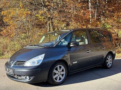 Renault Grand Espace