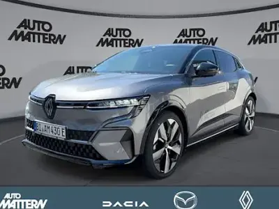 Gebraucht Renault Megane E-Tech