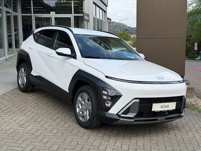 Nuova Hyundai Kona Trend 150 CV (110 kW) 2026 Bianco SUV
