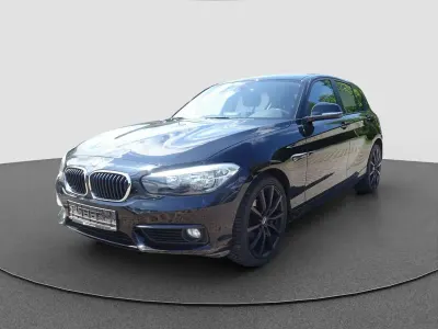 Gebraucht BMW 116