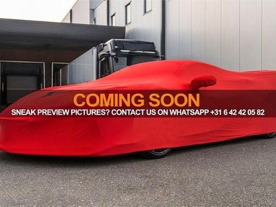 Gebraucht Ferrari 812 799 PS (587 kW) 2020 Grau Cabrio