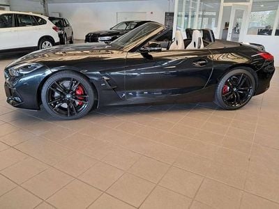 Gebraucht BMW Z4 M Sport 340 PS (250 kW) 2024 Schwarz Cabrio
