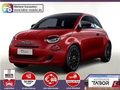 Gebraucht Fiat 500