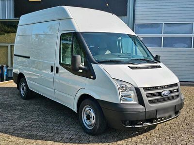 Ford Transit Tourneo