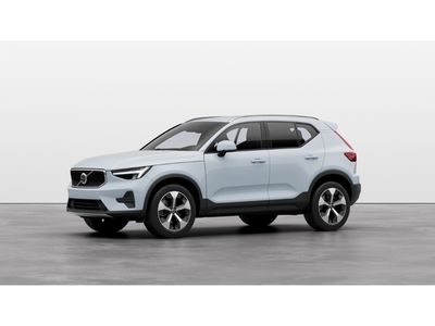 gebraucht Volvo XC40 Core 2WD T2 EU6d Navi digitales Cockpit Soundsyste