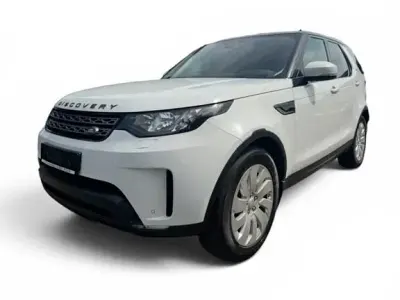 Gebraucht Land Rover Discovery 5