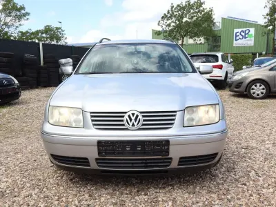 Gebraucht VW Bora