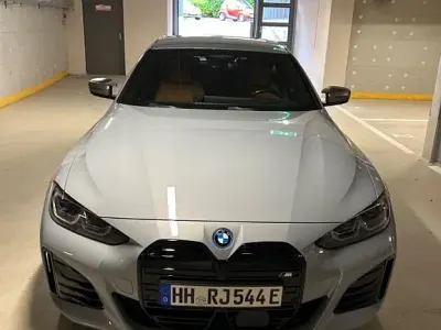 Gebraucht BMW i4