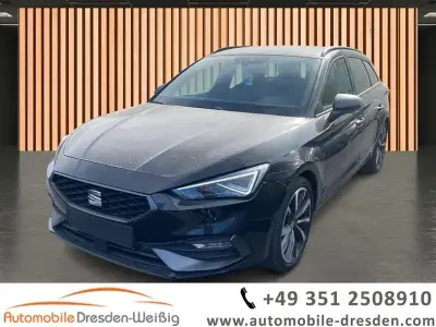 Gebraucht Seat Leon
