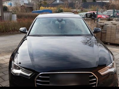 gebraucht Audi A6 LIMOUSINE