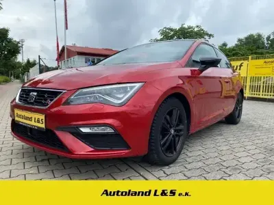 Gebraucht Seat Leon SC