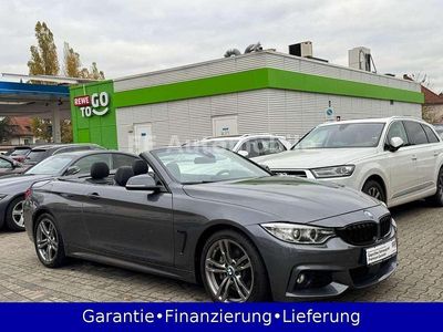 BMW 435
