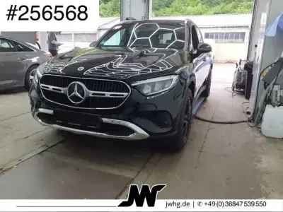 Gebraucht Mercedes GLC200