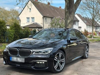 BMW 730