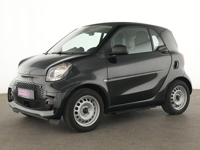 Smart ForTwo Electric Drive