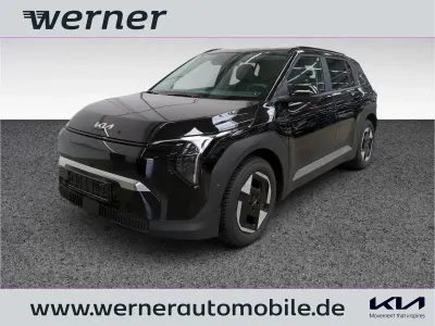 Gebraucht Kia EV3