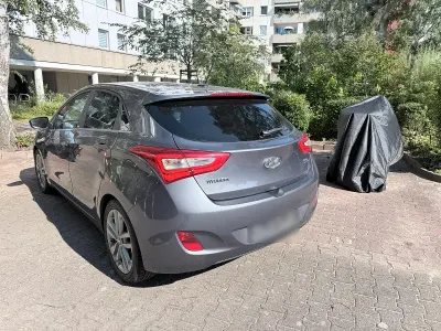 Gebraucht Hyundai i30