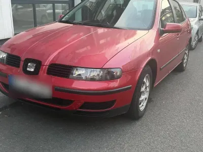 Gebraucht Seat Leon