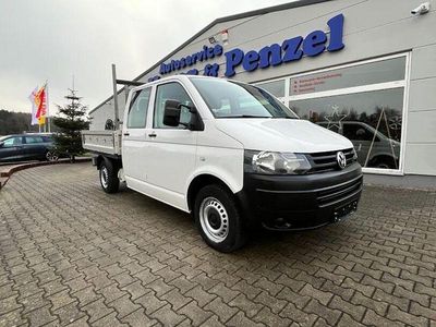 Gebraucht VW T5 110 PS (80 kW) 2015 Andere Van