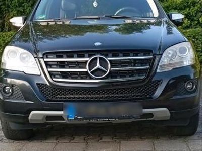 Mercedes ML280