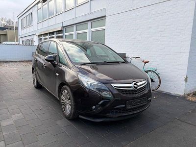 Opel Zafira Tourer
