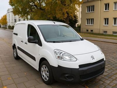 Peugeot Partner Tepee