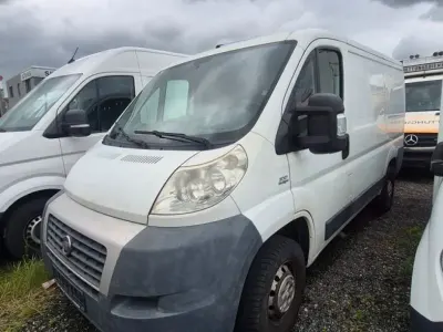 Gebraucht Fiat Ducato