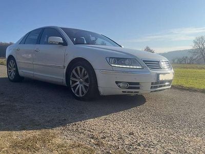 Second-hand VW Phaeton Edition 239 CP (175 kW) 2009 Berlinǎ