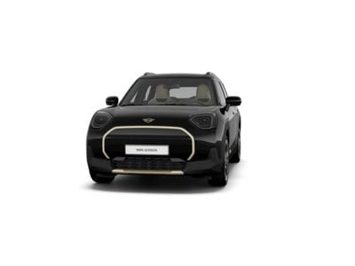 Mini Aceman