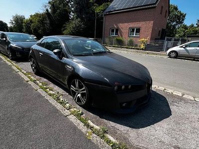 Alfa Romeo Brera