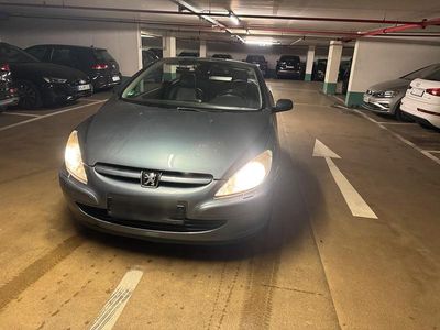 Peugeot 307 CC
