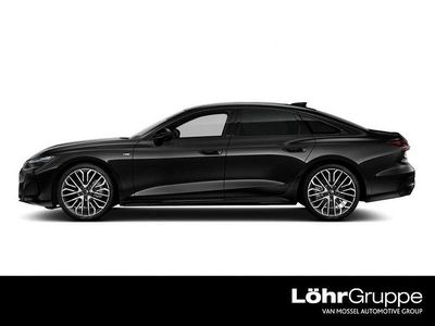 Schwarz Neu 2025 Audi A6 Sport Limousine | 93.980 € (Fairer Preis)