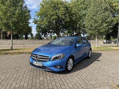 Mercedes A200