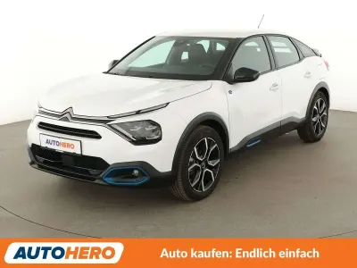 Gebraucht Citroën e-C4