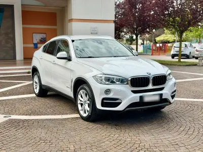 Gebraucht BMW X6