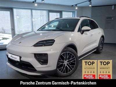 Neu Porsche Macan 300 kW (408 PS) 2026 Kreide SUV