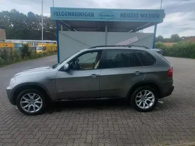 Gebraucht BMW X5