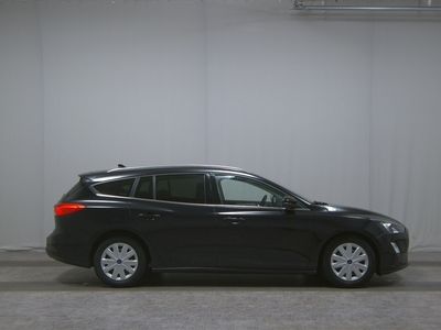 gebraucht Ford Focus Turnier 1.5 EB Cool&Connect Navi Led PDC AHK SHZ