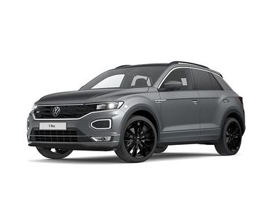 Second-hand VW T-Roc Sportline 150 CP (110 kW) 2021 SUV