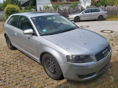 Gebraucht Audi A3