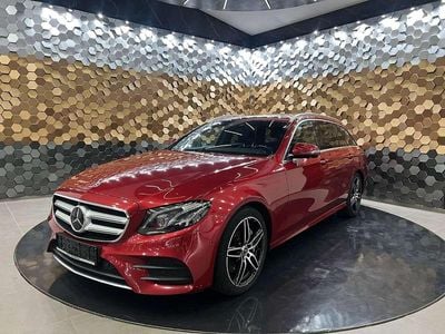 Mercedes E350