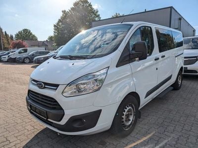Ford Tourneo