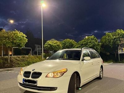 BMW 525