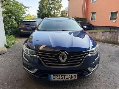 Renault Talisman GrandTour